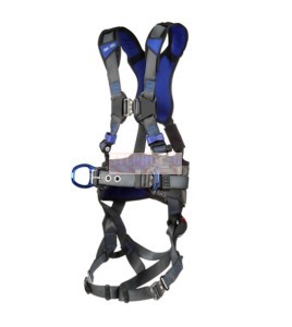 Harnais ExoFit X300 Classe AP Positionnement DBI-SALA 3M