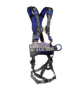 ExoFit X300 Class AP Positioning DBI-SALA 3M Harness
