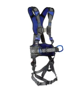 ExoFit X300 Class AP Positioning DBI-SALA 3M Harness