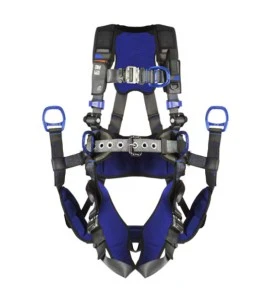Harnais ExoFit X300 Classe APL Ascension Tours DBI-SALA 3M