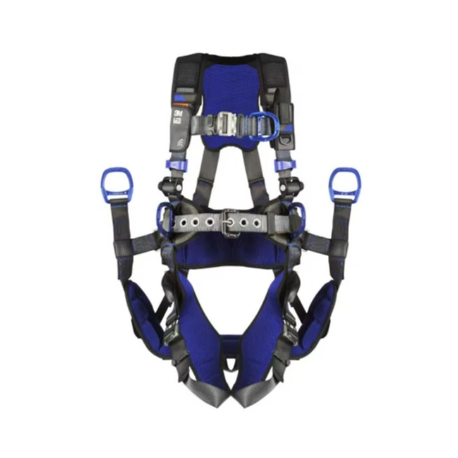 Harnais ExoFit X300 Classe APL Ascension Tours DBI-SALA 3M