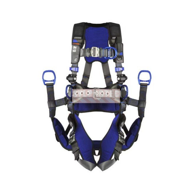 Harnais ExoFit X300 Classe APL Ascension Tours DBI-SALA 3M