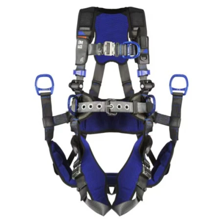 Harnais ExoFit X300 Classe APL Ascension Tours DBI-SALA 3M