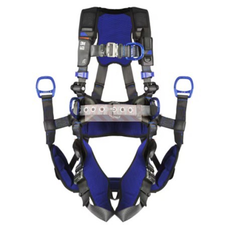 Harnais ExoFit X300 Classe APL Ascension Tours DBI-SALA 3M