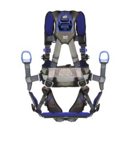 Harnais ExoFit X300 Classe APL Ascension Tours DBI-SALA 3M