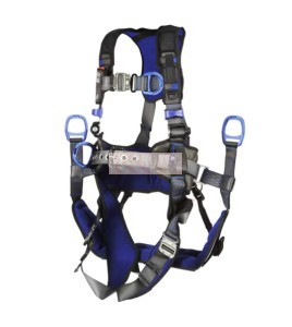 Harnais ExoFit X300 Classe APL Ascension Tours DBI-SALA 3M
