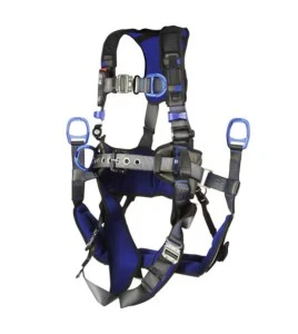 Harnais ExoFit X300 Classe APL Ascension Tours DBI-SALA 3M