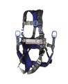 Harnais ExoFit X300 Classe APL Ascension Tours DBI-SALA 3M