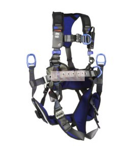 ExoFit X300 Class APL Tower Climbing DBI-SALA 3M Harness