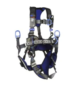 Harnais ExoFit X300 Classe APL Ascension Tours DBI-SALA 3M