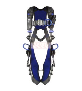 Harnais ExoFit X300 Classe APL Ascension et Positionnement DBI-SALA 3M