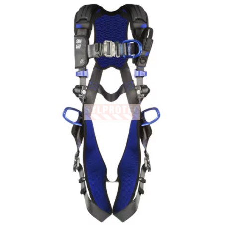 Harnais ExoFit X300 Classe APL Ascension et Positionnement DBI-SALA 3M