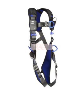 ExoFit X300 Class APL Climbing and Positioning DBI-SALA 3M Harness