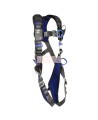 ExoFit X300 Class APL Climbing and Positioning DBI-SALA 3M Harness