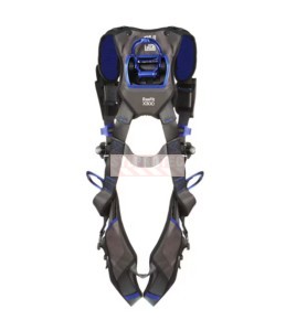 Harnais ExoFit X300 Classe APL Ascension et Positionnement DBI-SALA 3M