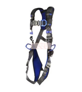 Harnais ExoFit X300 Classe APL Ascension et Positionnement DBI-SALA 3M