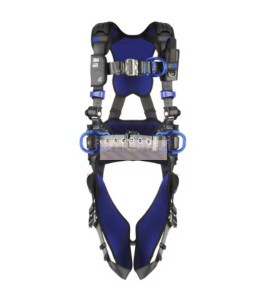 Harnais ExoFit X300 Classe APL Ascension et Positionnement DBI-SALA 3M