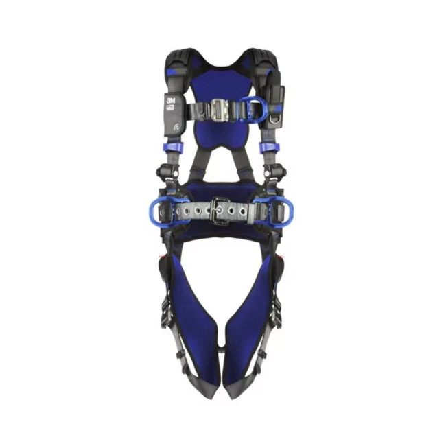ExoFit X300 Class APL Climbing and Positioning DBI-SALA 3M Harness