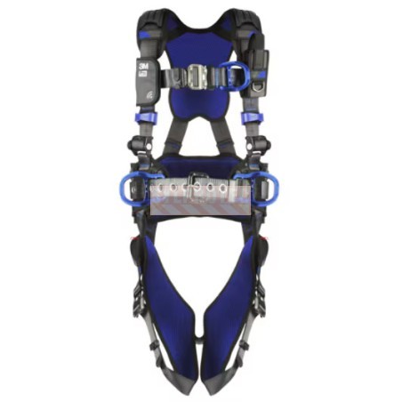 ExoFit X300 Class APL Climbing and Positioning DBI-SALA 3M Harness