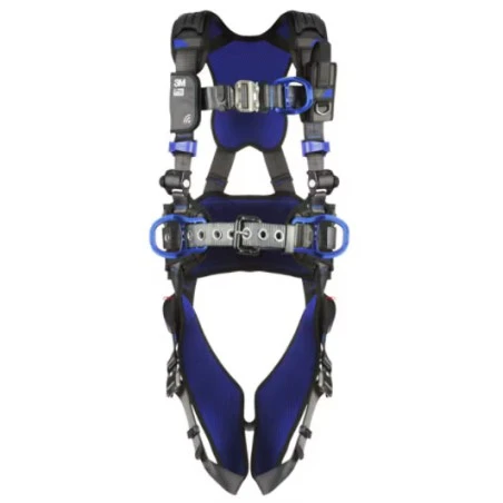 ExoFit X300 Class APL Climbing and Positioning DBI-SALA 3M Harness