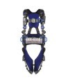 ExoFit X300 Class APL Climbing and Positioning DBI-SALA 3M Harness
