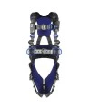 ExoFit X300 Class APL Climbing and Positioning DBI-SALA 3M Harness