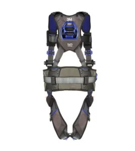 ExoFit X300 Class APL Climbing and Positioning DBI-SALA 3M Harness