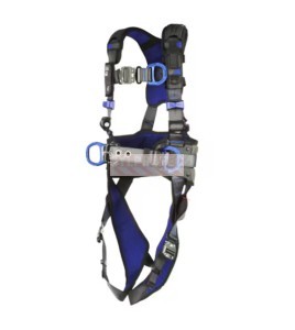 ExoFit X300 Class APL Climbing and Positioning DBI-SALA 3M Harness