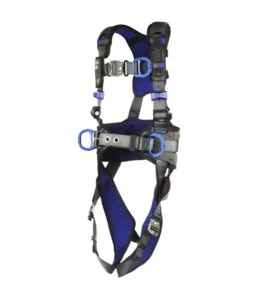 ExoFit X300 Class APL Climbing and Positioning DBI-SALA 3M Harness