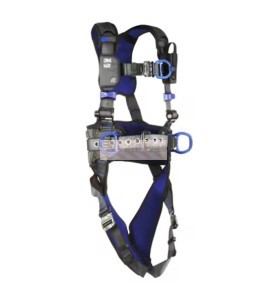 ExoFit X300 Class APL Climbing and Positioning DBI-SALA 3M Harness
