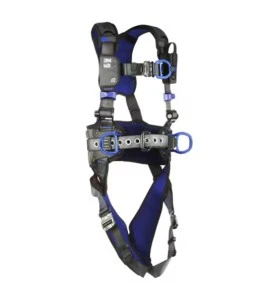 ExoFit X300 Class APL Climbing and Positioning DBI-SALA 3M Harness