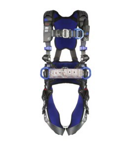 ExoFit X300 Class APL Climbing and Positioning DBI-SALA 3M Harness