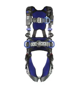 ExoFit X300 Class APL Climbing and Positioning DBI-SALA 3M Harness