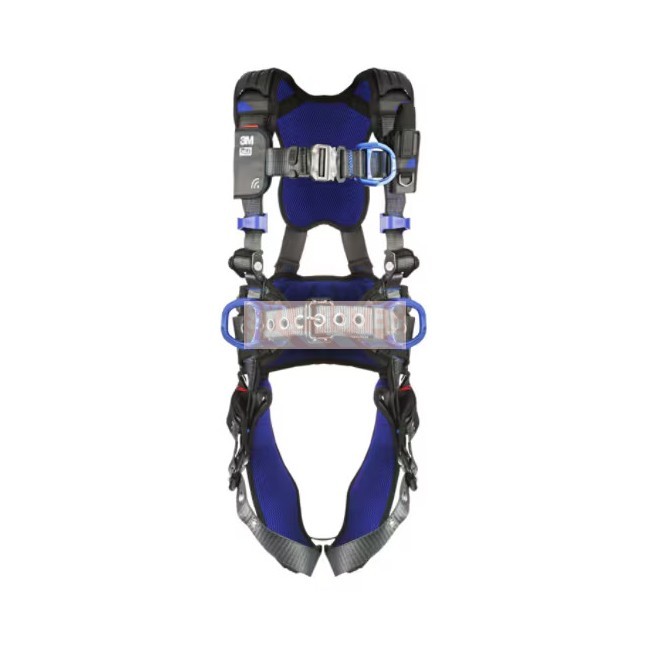 ExoFit X300 Class APL Climbing and Positioning DBI-SALA 3M Harness