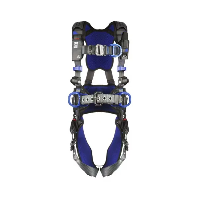 ExoFit X300 Class APL Climbing and Positioning DBI-SALA 3M Harness
