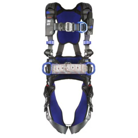 ExoFit X300 Class APL Climbing and Positioning DBI-SALA 3M Harness