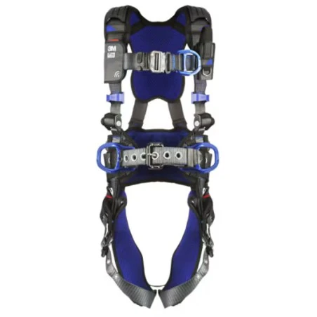 ExoFit X300 Class APL Climbing and Positioning DBI-SALA 3M Harness