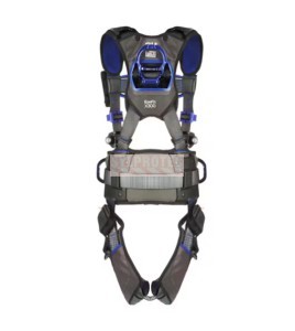 ExoFit X300 Class APL Climbing and Positioning DBI-SALA 3M Harness