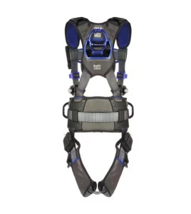ExoFit X300 Class APL Climbing and Positioning DBI-SALA 3M Harness