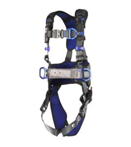 ExoFit X300 Class APL Climbing and Positioning DBI-SALA 3M Harness