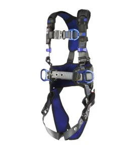 ExoFit X300 Class APL Climbing and Positioning DBI-SALA 3M Harness