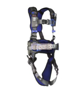 ExoFit X300 Class APL Climbing and Positioning DBI-SALA 3M Harness