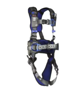 ExoFit X300 Class APL Climbing and Positioning DBI-SALA 3M Harness