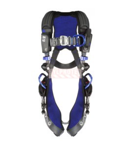 ExoFit X300 Class APL Climbing and Positioning DBI-SALA 3M Harness