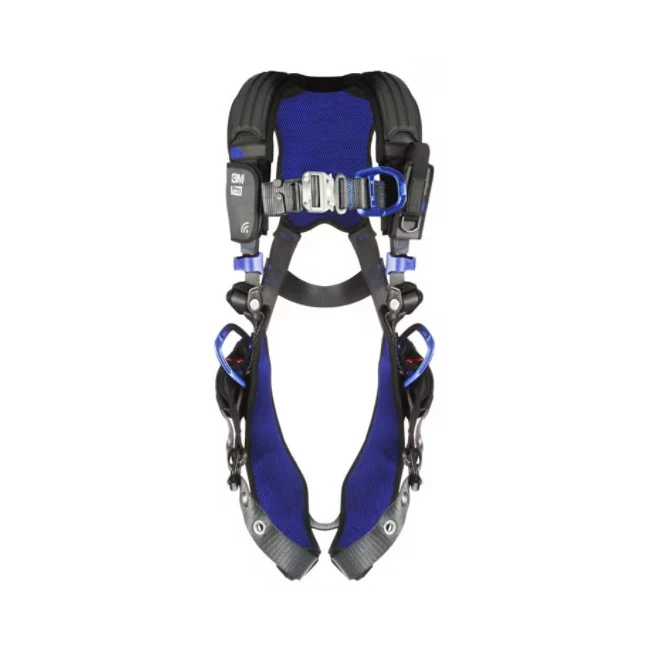 ExoFit X300 Class APL Climbing and Positioning DBI-SALA 3M Harness