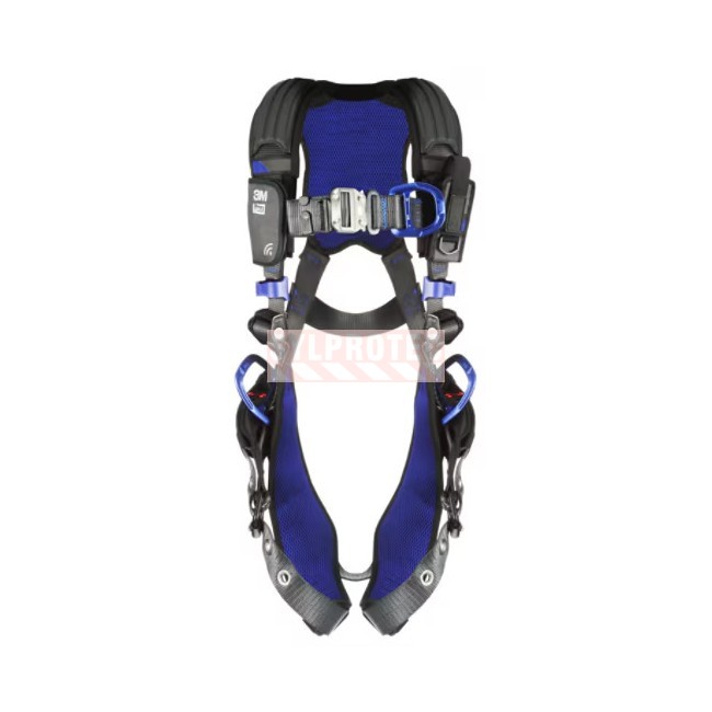 Harnais ExoFit X300 Classe APL Ascension et Positionnement DBI-SALA 3M