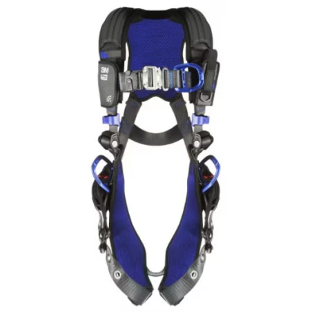 ExoFit X300 Class APL Climbing and Positioning DBI-SALA 3M Harness