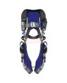 ExoFit X300 Class APL Climbing and Positioning DBI-SALA 3M Harness