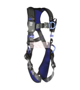 ExoFit X300 Class APL Climbing and Positioning DBI-SALA 3M Harness