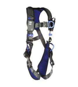 ExoFit X300 Class APL Climbing and Positioning DBI-SALA 3M Harness